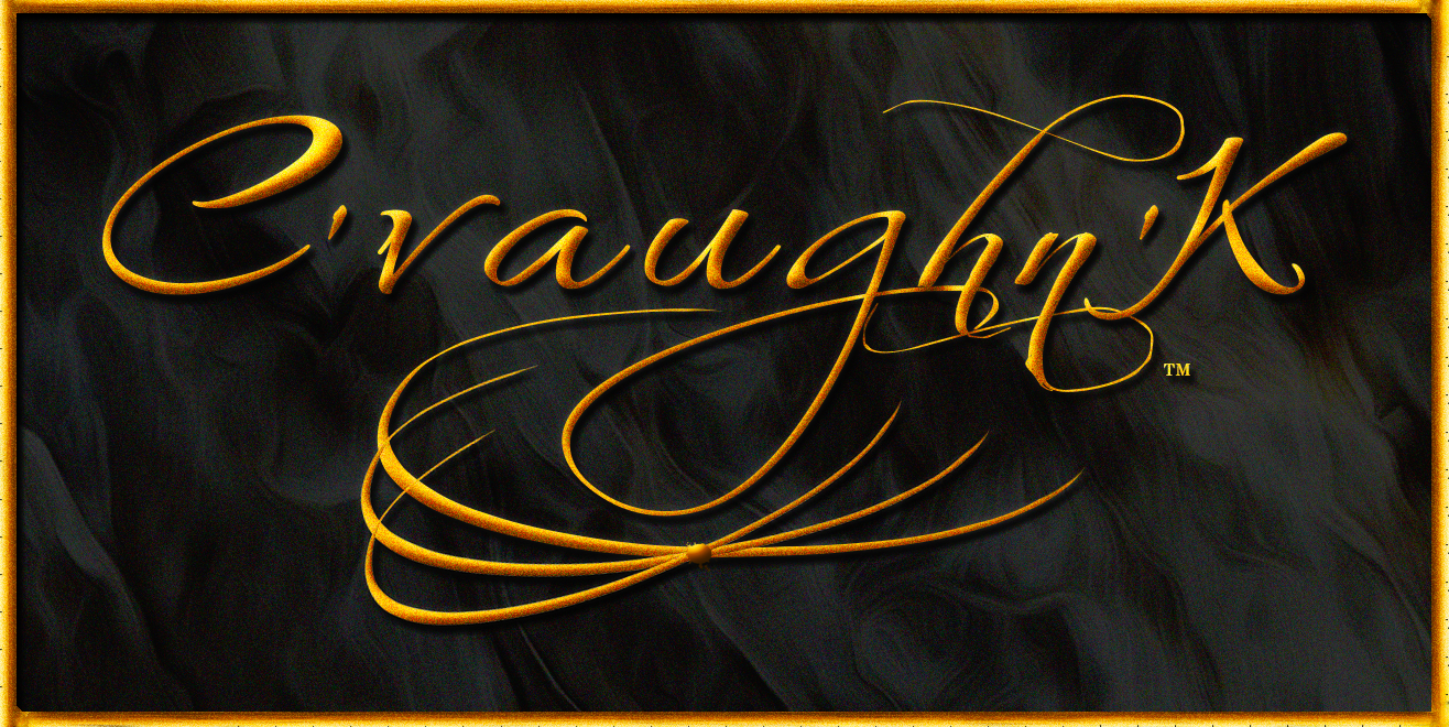 C'vaughn'K