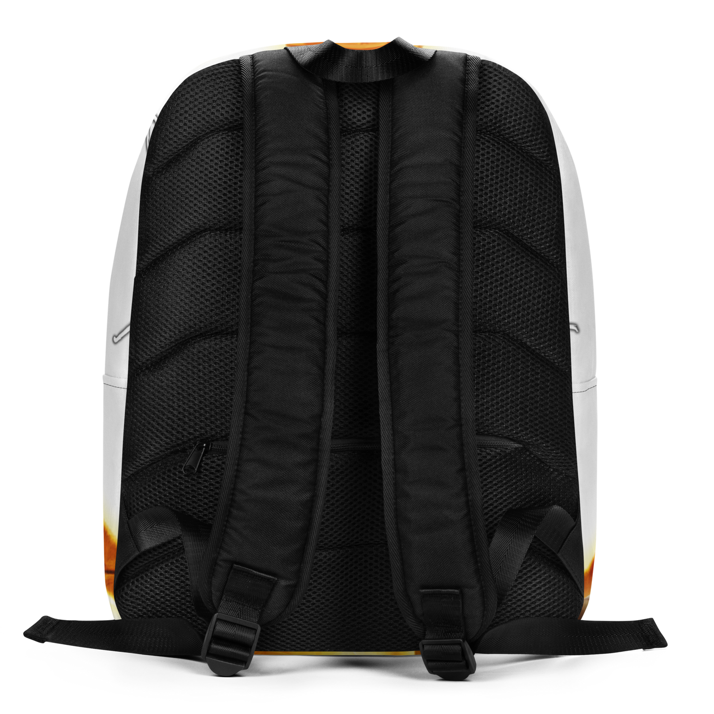 Minimalist Backpack Author The Poet B.GKL