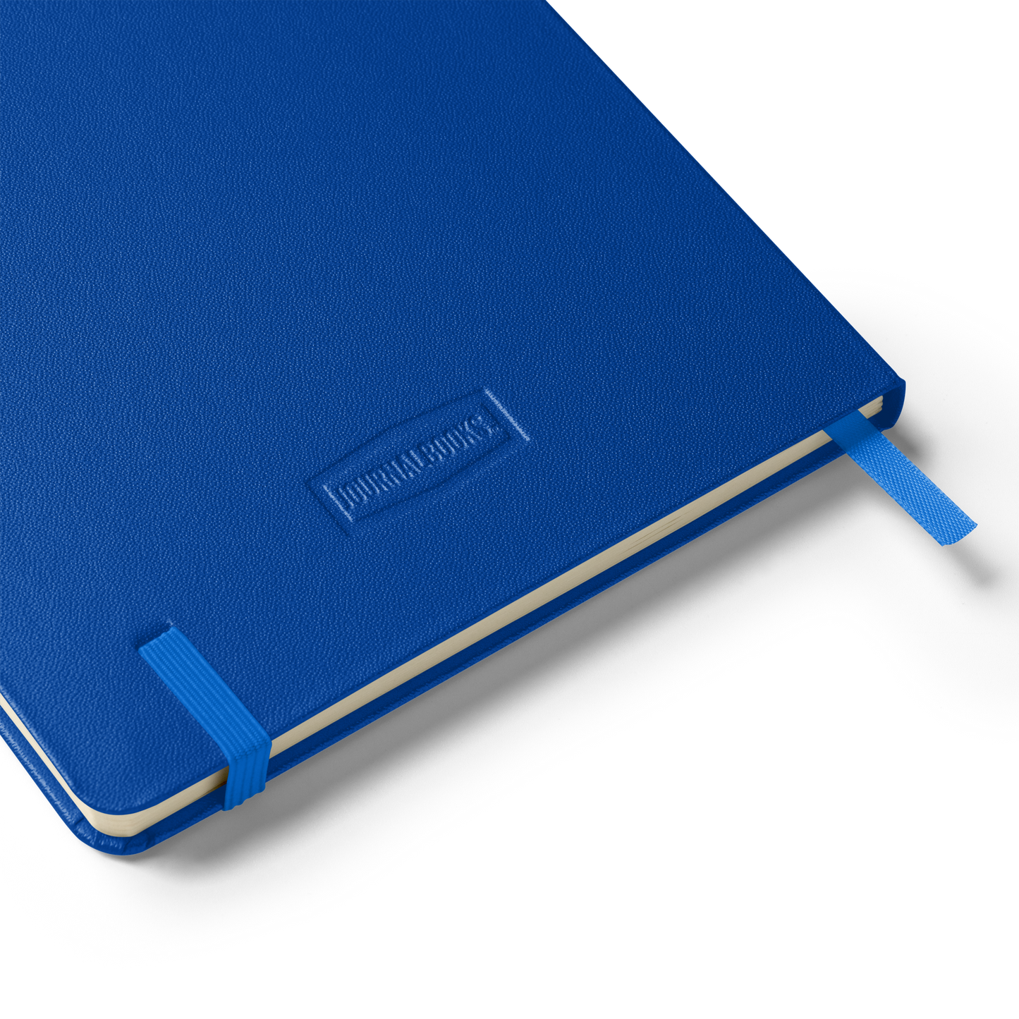 Hardcover bound notebook Author The Poet B.GKL