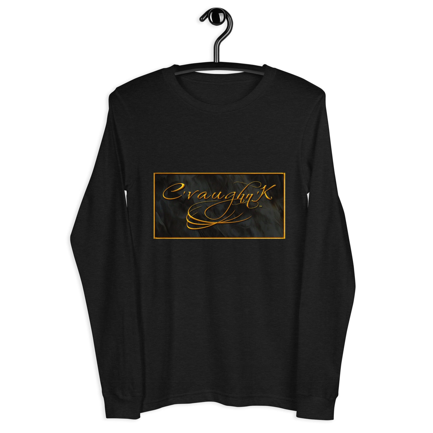 C'vaughn'K- Unisex Long Sleeve Tee